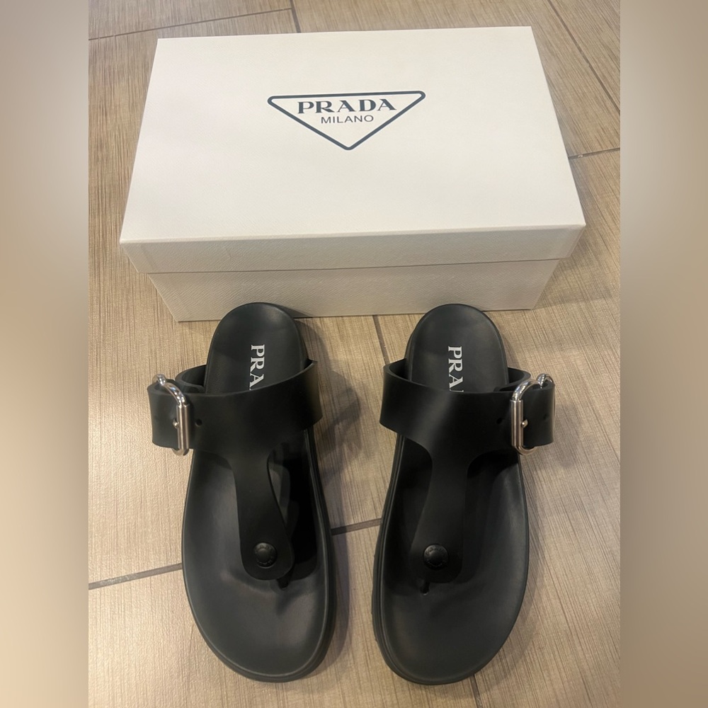 Prada sandals